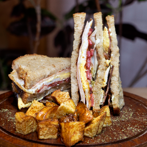 Club Sandwich