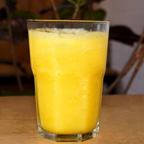 Jugo de Piña