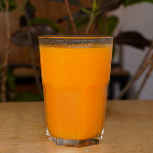 Jugo de Papaya