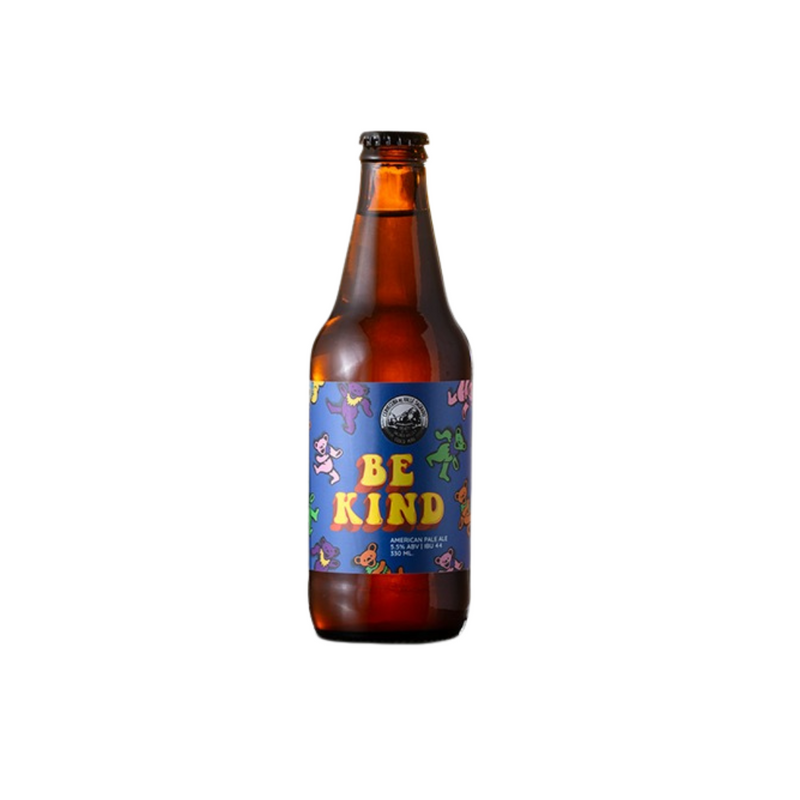 Be Kind 330Ml - Cerveza Artesanal