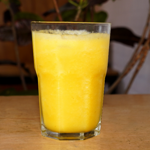 Jugo de Naranja