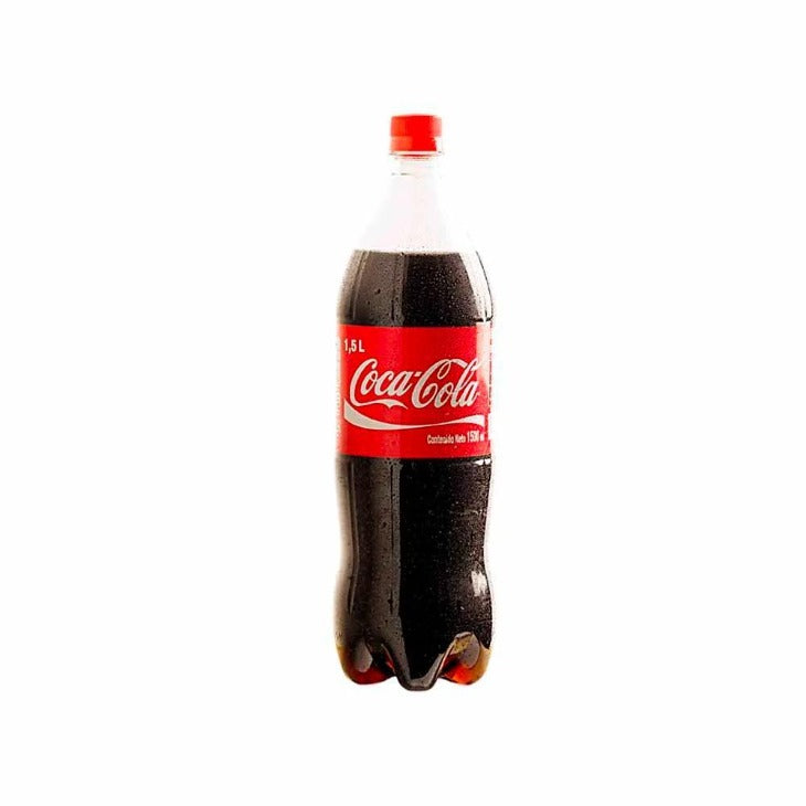 Coca-Cola 1.5 litros